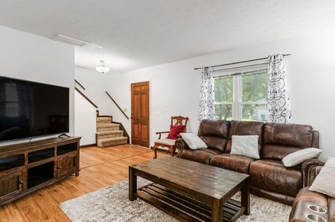Tiny photo for 6526 Borr Avenue, Reynoldsburg, OH 43068 (MLS # 225037543)