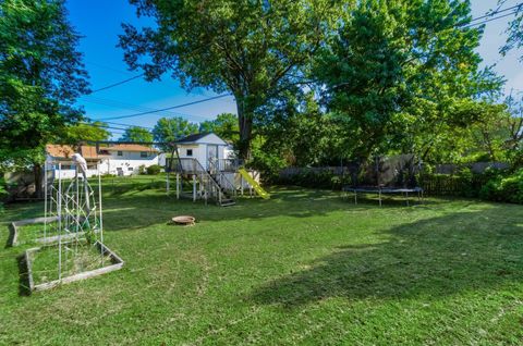 Tiny photo for 6526 Borr Avenue, Reynoldsburg, OH 43068 (MLS # 225037543)
