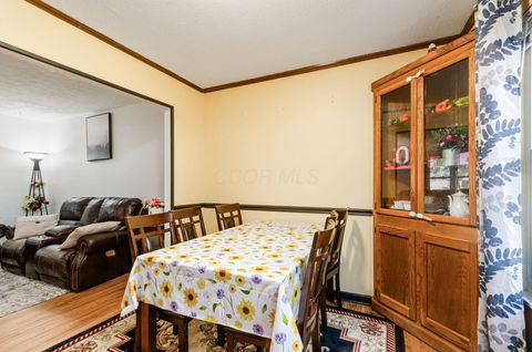 Tiny photo for 6526 Borr Avenue, Reynoldsburg, OH 43068 (MLS # 225037543)