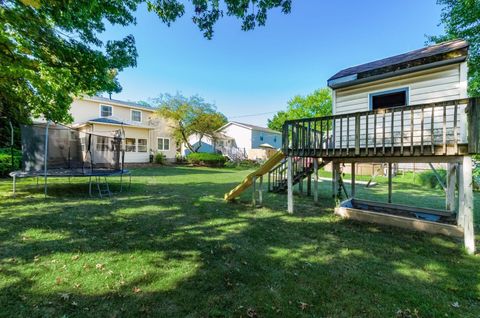 Tiny photo for 6526 Borr Avenue, Reynoldsburg, OH 43068 (MLS # 225037543)