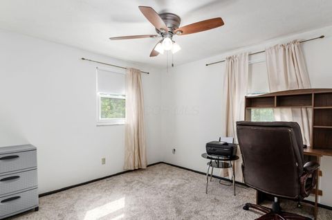 Tiny photo for 6526 Borr Avenue, Reynoldsburg, OH 43068 (MLS # 225037543)