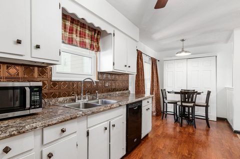 Tiny photo for 6526 Borr Avenue, Reynoldsburg, OH 43068 (MLS # 225037543)