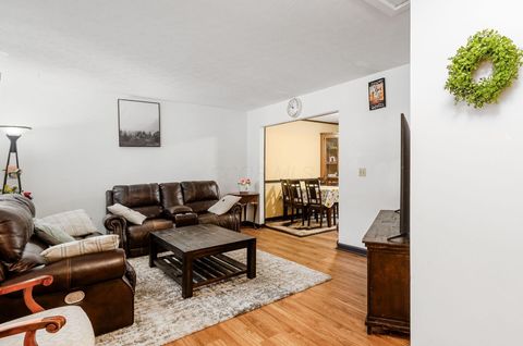 Tiny photo for 6526 Borr Avenue, Reynoldsburg, OH 43068 (MLS # 225037543)