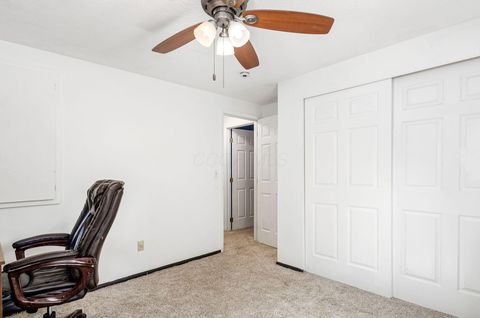 Tiny photo for 6526 Borr Avenue, Reynoldsburg, OH 43068 (MLS # 225037543)