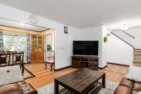 Tiny photo for 6526 Borr Avenue, Reynoldsburg, OH 43068 (MLS # 225037543)