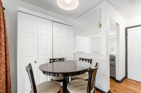 Tiny photo for 6526 Borr Avenue, Reynoldsburg, OH 43068 (MLS # 225037543)