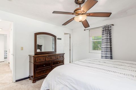 Tiny photo for 6526 Borr Avenue, Reynoldsburg, OH 43068 (MLS # 225037543)