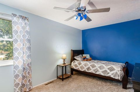 Tiny photo for 6526 Borr Avenue, Reynoldsburg, OH 43068 (MLS # 225037543)
