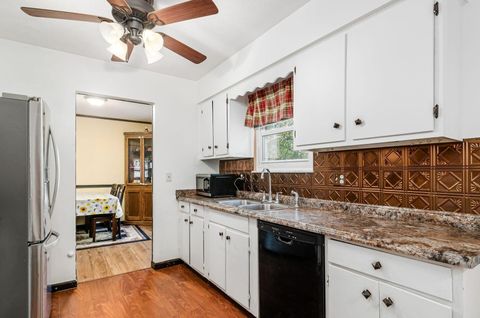 Tiny photo for 6526 Borr Avenue, Reynoldsburg, OH 43068 (MLS # 225037543)