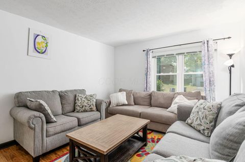 Tiny photo for 6526 Borr Avenue, Reynoldsburg, OH 43068 (MLS # 225037543)