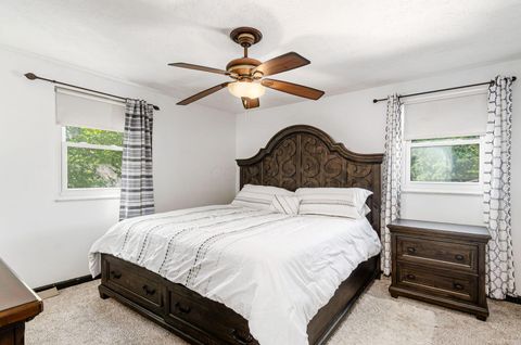 Tiny photo for 6526 Borr Avenue, Reynoldsburg, OH 43068 (MLS # 225037543)