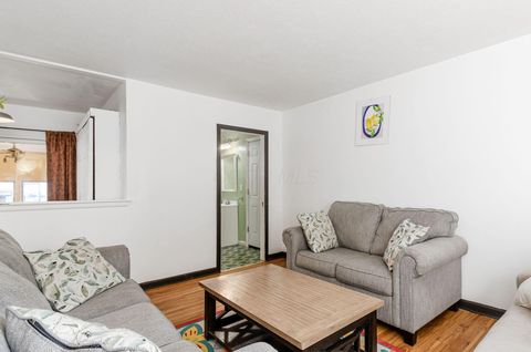 Tiny photo for 6526 Borr Avenue, Reynoldsburg, OH 43068 (MLS # 225037543)