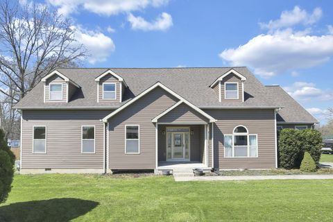 Photo of 11365 Oneida Path, Lakeview, OH 43331 (MLS # 226012652)