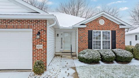 Photo of 6204 Country Side Road, Plain City, OH 43064 (MLS # 226000085)