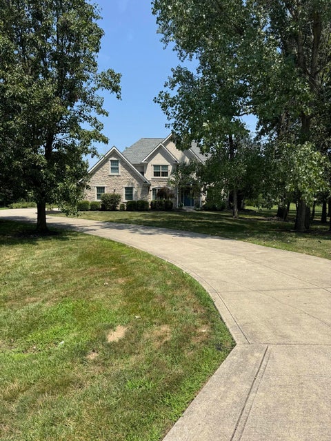 Tiny photo for 9277 Walnut Hull Drive, Westerville, OH 43082 (MLS # 226027369)