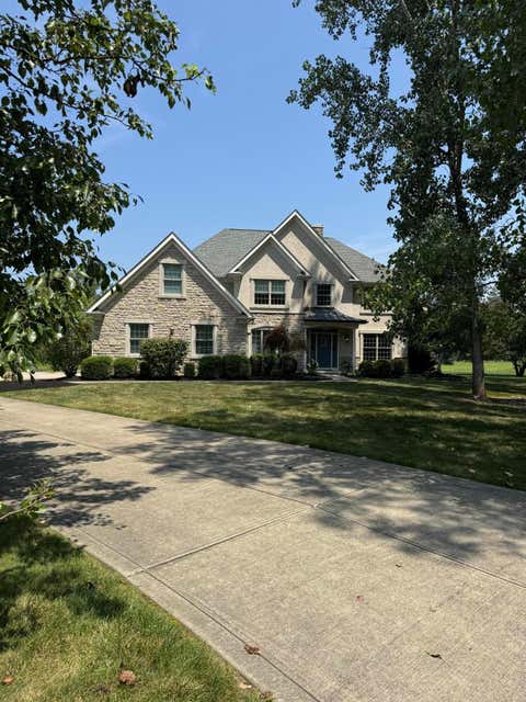 Photo of 9277 Walnut Hull Drive, Westerville, OH 43082 (MLS # 226027369)