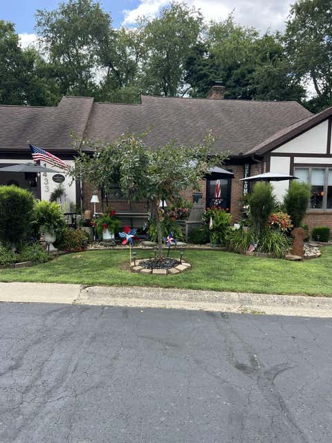 Tiny photo for 1433 Amesbury Lane, Newark, OH 43055 (MLS # 226027738)