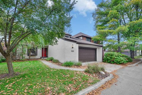 Photo of 203 Saint Pierre Street, Worthington, OH 43085 (MLS # 225040288)