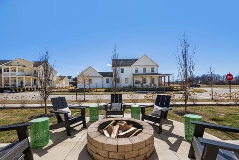 Tiny photo for 5723 Piatt Road, Lewis Center, OH 43035 (MLS # 226005673)