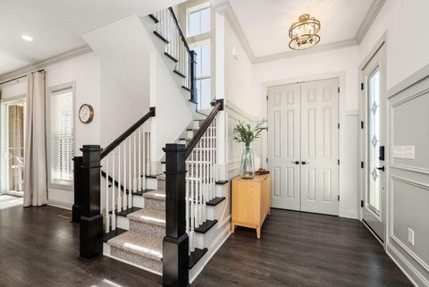 Tiny photo for 5723 Piatt Road, Lewis Center, OH 43035 (MLS # 226005673)