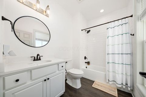 Tiny photo for 5723 Piatt Road, Lewis Center, OH 43035 (MLS # 226005673)