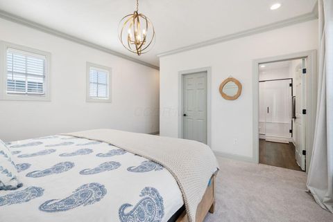 Tiny photo for 5723 Piatt Road, Lewis Center, OH 43035 (MLS # 226005673)