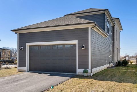 Tiny photo for 5723 Piatt Road, Lewis Center, OH 43035 (MLS # 226005673)