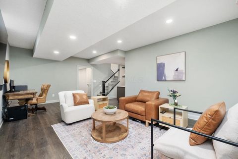 Tiny photo for 5723 Piatt Road, Lewis Center, OH 43035 (MLS # 226005673)