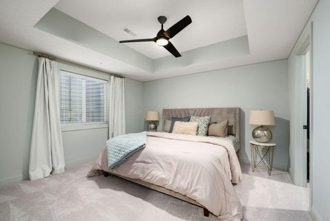 Tiny photo for 5723 Piatt Road, Lewis Center, OH 43035 (MLS # 226005673)