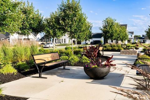 Tiny photo for 5723 Piatt Road, Lewis Center, OH 43035 (MLS # 226005673)