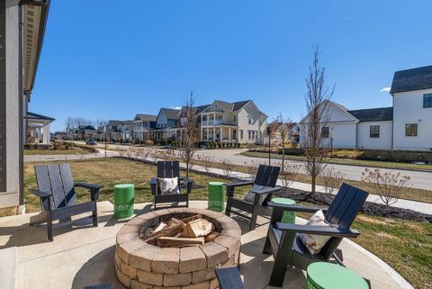 Tiny photo for 5723 Piatt Road, Lewis Center, OH 43035 (MLS # 226005673)