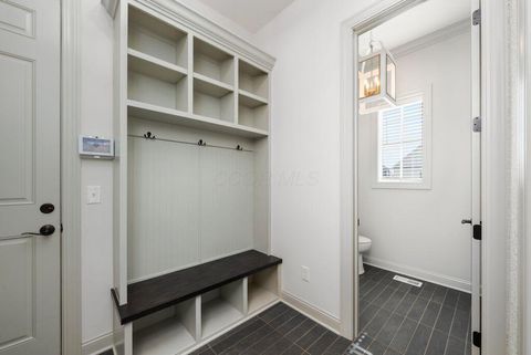 Tiny photo for 5723 Piatt Road, Lewis Center, OH 43035 (MLS # 226005673)