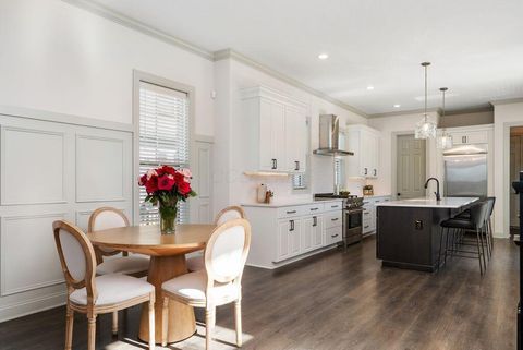 Tiny photo for 5723 Piatt Road, Lewis Center, OH 43035 (MLS # 226005673)