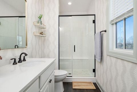 Tiny photo for 5723 Piatt Road, Lewis Center, OH 43035 (MLS # 226005673)