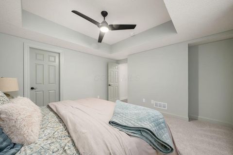 Tiny photo for 5723 Piatt Road, Lewis Center, OH 43035 (MLS # 226005673)