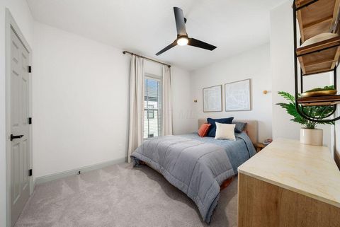 Tiny photo for 5723 Piatt Road, Lewis Center, OH 43035 (MLS # 226005673)