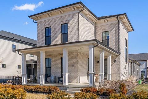 Tiny photo for 5723 Piatt Road, Lewis Center, OH 43035 (MLS # 226005673)