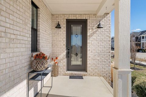 Tiny photo for 5723 Piatt Road, Lewis Center, OH 43035 (MLS # 226005673)