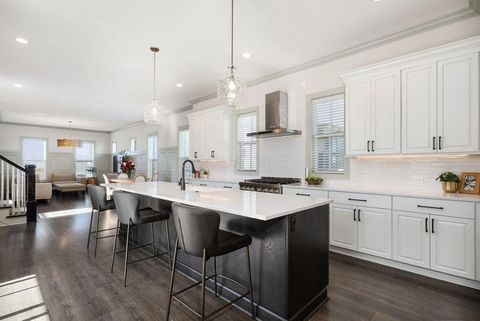 Tiny photo for 5723 Piatt Road, Lewis Center, OH 43035 (MLS # 226005673)