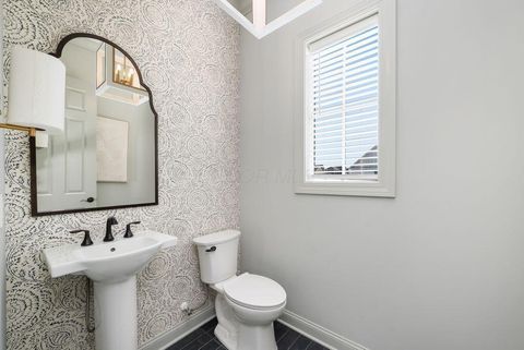 Tiny photo for 5723 Piatt Road, Lewis Center, OH 43035 (MLS # 226005673)