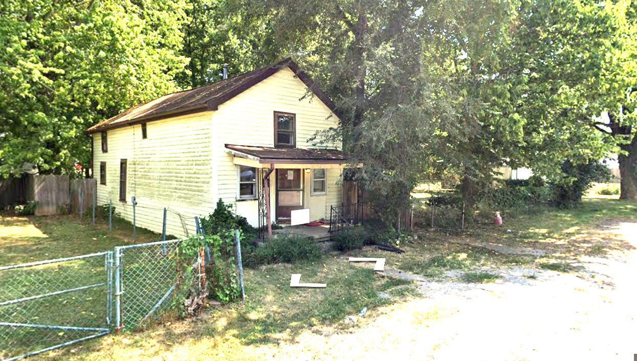 104 S Roosevelt Avenue, Lancaster, Ohio image 1