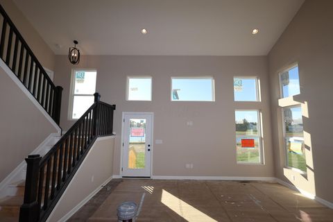 Tiny photo for 738 Clark Drive, Reynoldsburg, OH 43068 (MLS # 225037605)