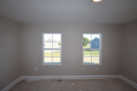 Tiny photo for 738 Clark Drive, Reynoldsburg, OH 43068 (MLS # 225037605)