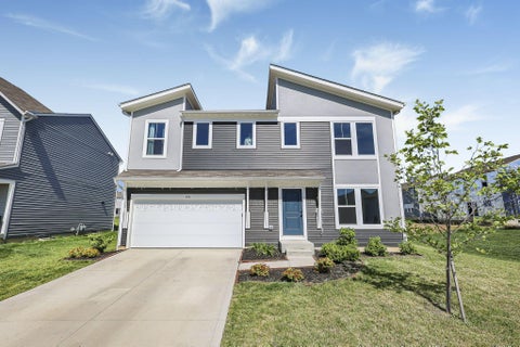 Photo of 224 Leatherleaf Way, Pataskala, OH 43062 (MLS # 226021753)