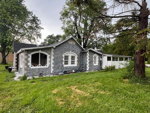 Tiny photo for 318 W Front Street, New Holland, OH 43145 (MLS # 225041076)