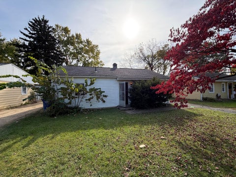 Photo of 4521 Saint Margaret Lane, Whitehall, OH 43213 (MLS # 226040718)