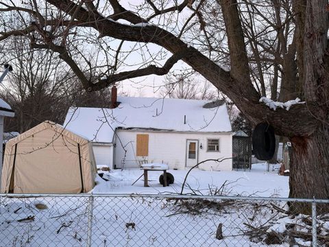 Tiny photo for 5 W Taylor Street, Ashley, OH 43003 (MLS # 226003245)