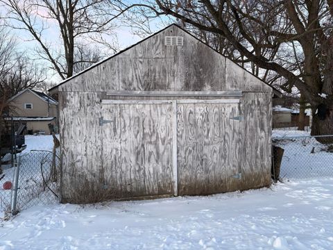 Tiny photo for 5 W Taylor Street, Ashley, OH 43003 (MLS # 226003245)