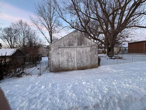 Tiny photo for 5 W Taylor Street, Ashley, OH 43003 (MLS # 226003245)