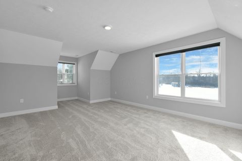 Tiny photo for 4612 Harlem Road, Galena, OH 43021 (MLS # 226000633)